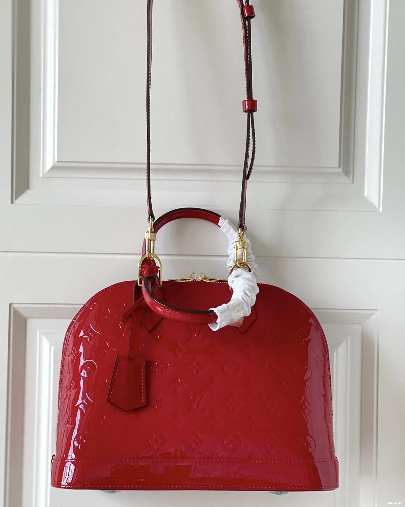 Cheap VUITTON LOUIS PM ALMA 0725